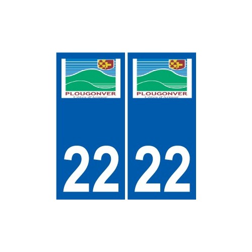 27 Léry logo sticker plate stickers city
