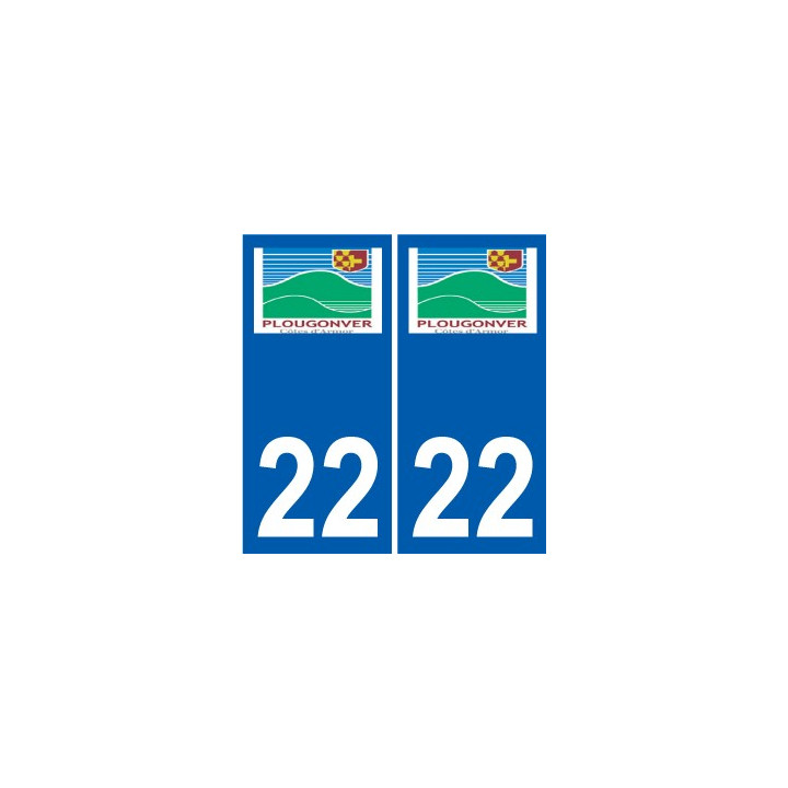 27 de Léry logotipo de la etiqueta engomada de la placa de pegatinas de la ciudad