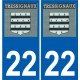 27 Léry logo aufkleber typenschild aufkleber stadt