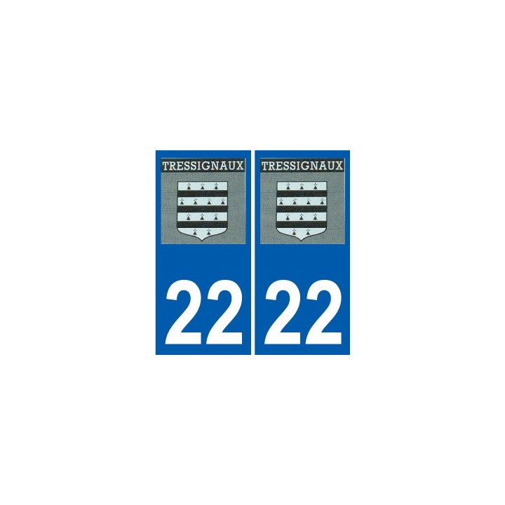27 de Léry logotipo de la etiqueta engomada de la placa de pegatinas de la ciudad