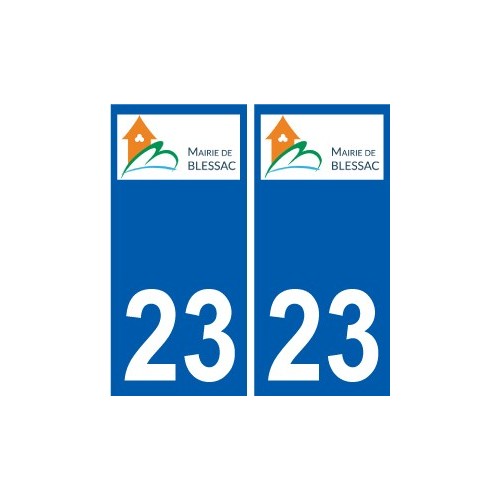 27 Léry logo adesivo piastra adesivi città