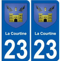 27 Léry wappen aufkleber typenschild aufkleber stadt