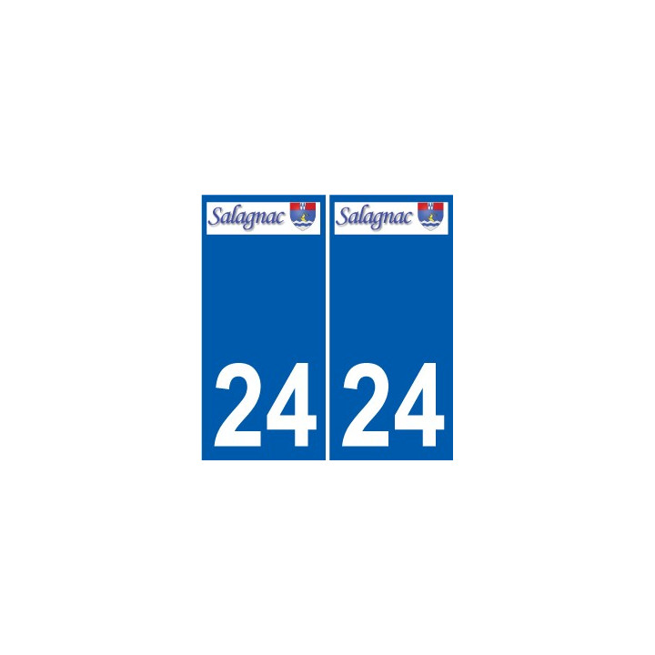 27 de Léry logotipo de la etiqueta engomada de la placa de pegatinas de la ciudad