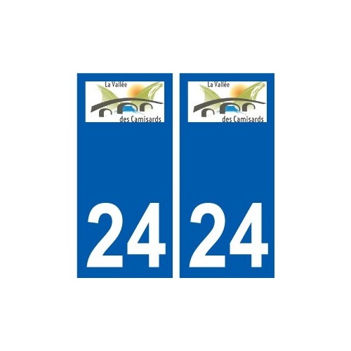 27 de Léry logotipo de la etiqueta engomada de la placa de pegatinas de la ciudad