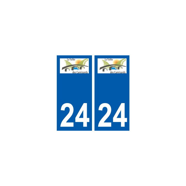 27 Léry logo sticker plate stickers city