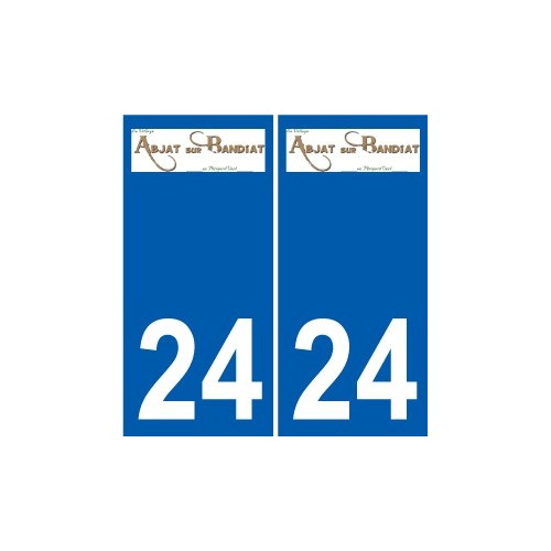 27 Léry logo sticker plate stickers city