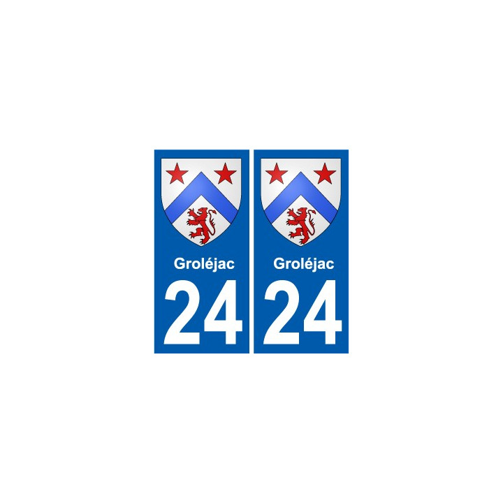 27 Léry wappen aufkleber typenschild aufkleber stadt