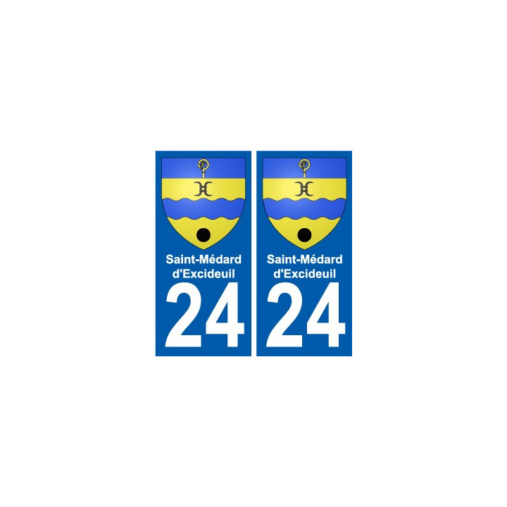 27 de Léry logotipo de la etiqueta engomada de la placa de pegatinas de la ciudad