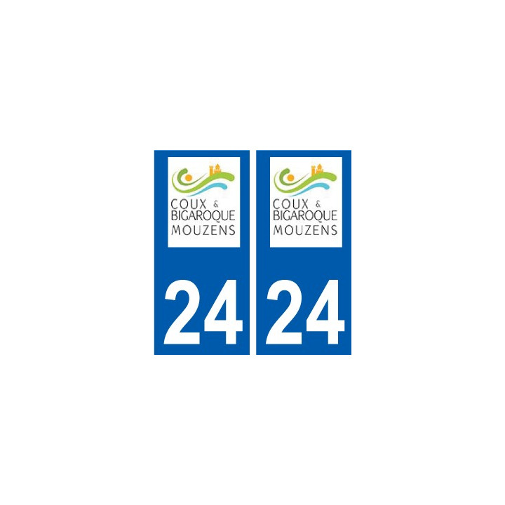 27 Léry logo sticker plate stickers city