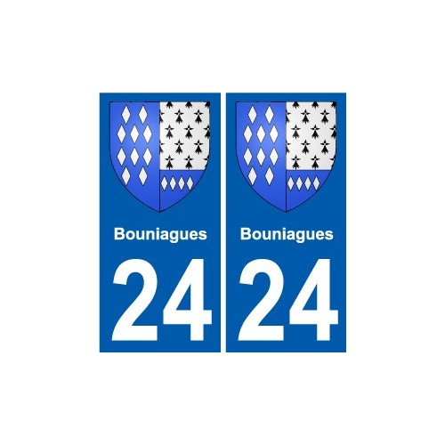 27 Léry stemma adesivo piastra adesivi città