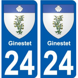 27 Léry wappen aufkleber typenschild aufkleber stadt