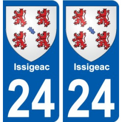 27 Léry wappen aufkleber typenschild aufkleber stadt
