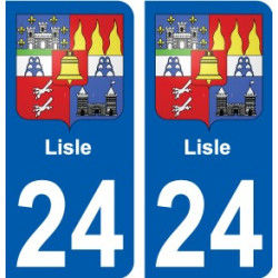 27 Léry wappen aufkleber typenschild aufkleber stadt