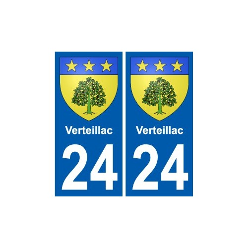 27 de Léry escudo de armas de la etiqueta engomada de la placa de pegatinas de la ciudad