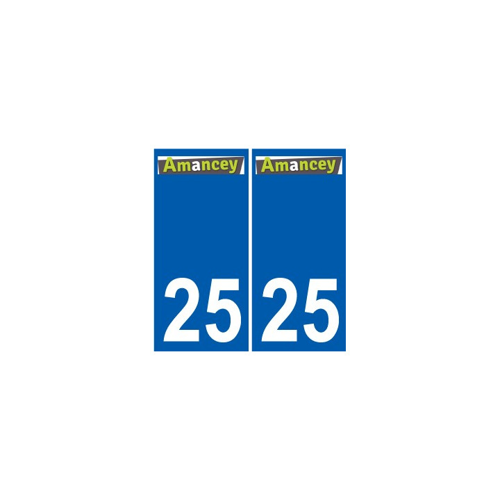 27 de Léry logotipo de la etiqueta engomada de la placa de pegatinas de la ciudad