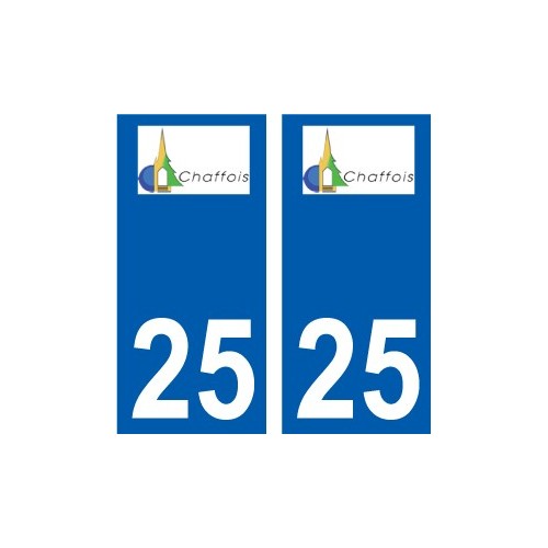 27 de Léry escudo de armas de la etiqueta engomada de la placa de pegatinas de la ciudad