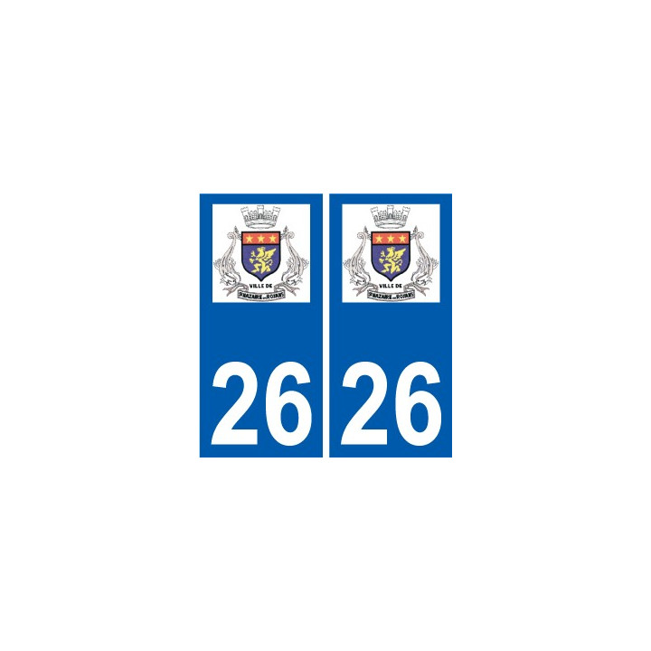 27 Léry logo aufkleber typenschild aufkleber stadt