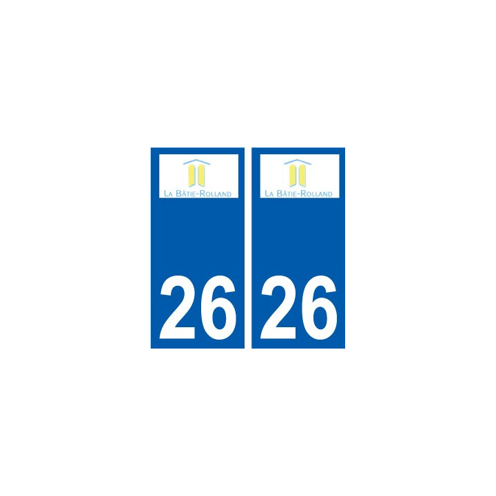 27 de Léry logotipo de la etiqueta engomada de la placa de pegatinas de la ciudad