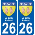 27 Léry wappen aufkleber typenschild aufkleber stadt