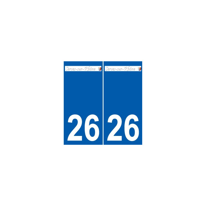 27 de Léry logotipo de la etiqueta engomada de la placa de pegatinas de la ciudad