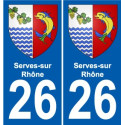 27 Léry wappen aufkleber typenschild aufkleber stadt