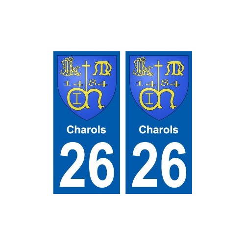 27 Léry wappen aufkleber typenschild aufkleber stadt