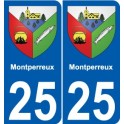 27 Léry wappen aufkleber typenschild aufkleber stadt