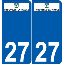27 Léry logo aufkleber typenschild aufkleber stadt