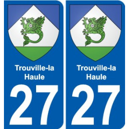 27 Léry wappen aufkleber typenschild aufkleber stadt