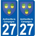 27 Léry wappen aufkleber typenschild aufkleber stadt