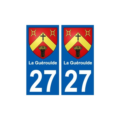 27 Léry wappen aufkleber typenschild aufkleber stadt