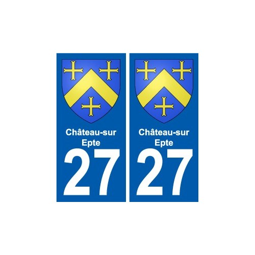 27 Léry wappen aufkleber typenschild aufkleber stadt
