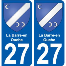27 Léry wappen aufkleber typenschild aufkleber stadt