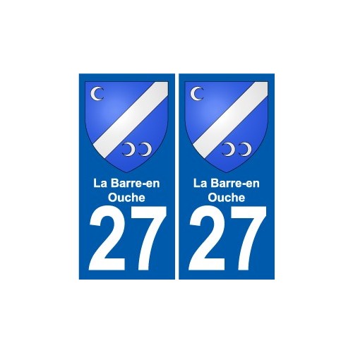 27 Léry wappen aufkleber typenschild aufkleber stadt