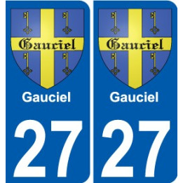 27 Léry wappen aufkleber typenschild aufkleber stadt