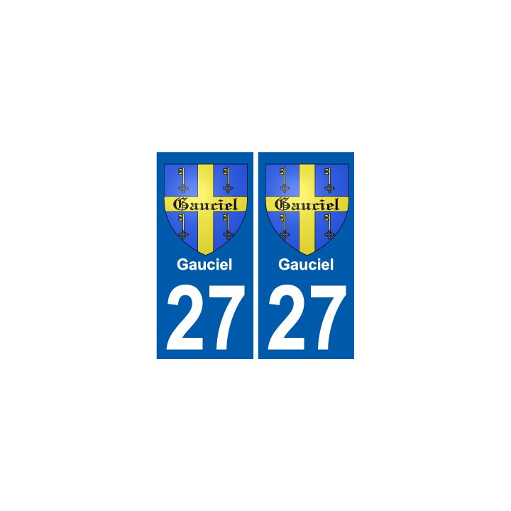 27 Léry wappen aufkleber typenschild aufkleber stadt