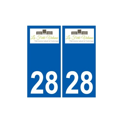 28 Dammarie-logo-aufkleber typenschild aufkleber stadt