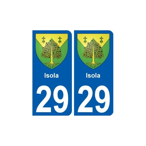 29 Penmarch wappen aufkleber typenschild aufkleber stadt