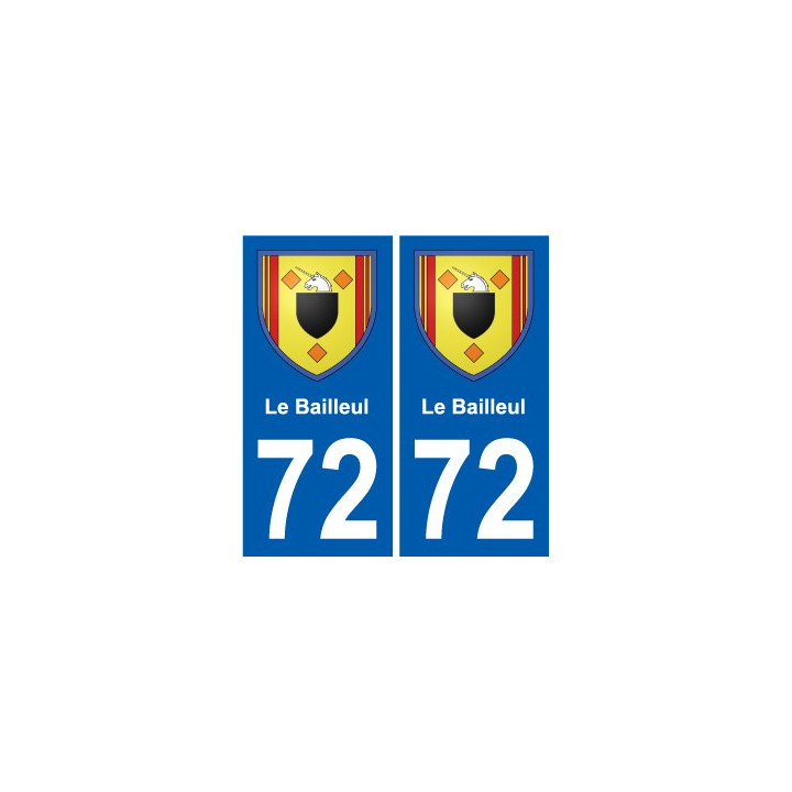 72 Challes wappen aufkleber typenschild aufkleber stadt