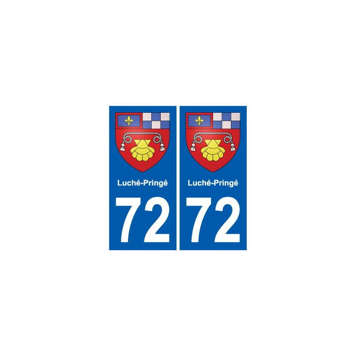 72 Champagne wappen aufkleber typenschild aufkleber stadt