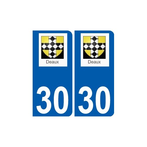 29 de Penmarch logotipo de la etiqueta engomada de la placa de pegatinas de la ciudad