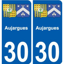 30 Penmarch blason autocollant plaque stickers ville