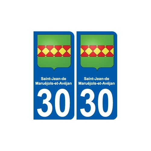 29 Penmarch stemma adesivo piastra adesivi città