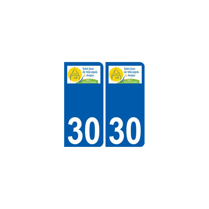 29 de Penmarch logotipo de la etiqueta engomada de la placa de pegatinas de la ciudad