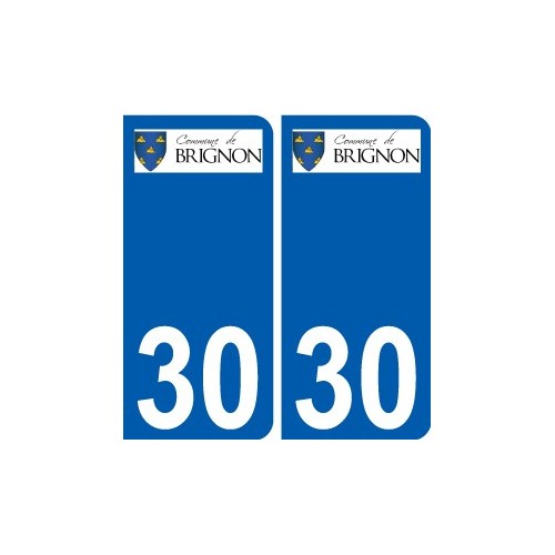 29 Penmarch logo adesivo piastra adesivi città