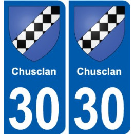 30 Penmarch blason autocollant plaque stickers ville