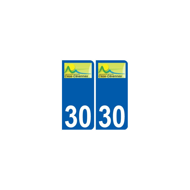 29 Penmarch logo adesivo piastra adesivi città