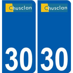 29 Penmarch logo adesivo piastra adesivi città