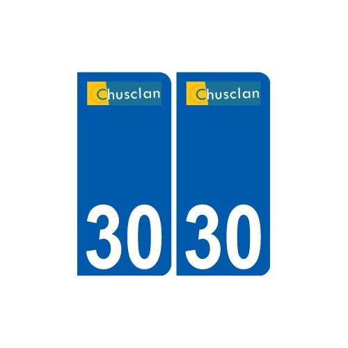 30 Penmarch logo autocollant plaque stickers ville