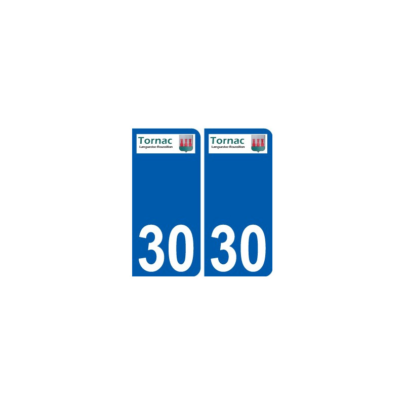 29 de Penmarch logotipo de la etiqueta engomada de la placa de pegatinas de la ciudad